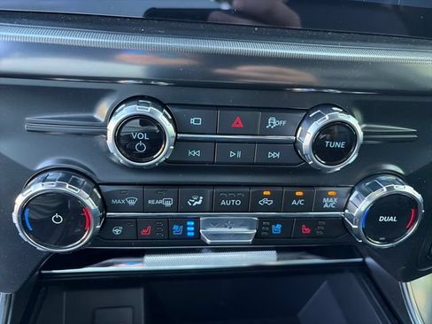 New 2026 Ford F150 Lariat AWD/4WD image 22