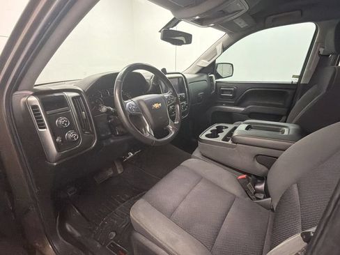 Used 2014 Chevrolet Silverado 1500 LT w/ All Star Edition AWD/4WD image 27
