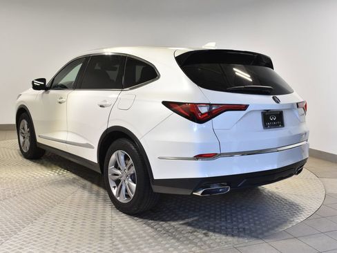 Used 2024 Acura MDX SH-AWD image 9