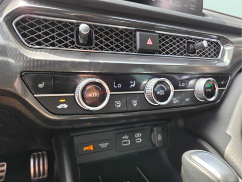 Used 2025 Acura Integra A-Spec FWD image 25