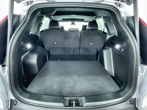 Certified 2025 Honda CR-V Sport Touring image 32