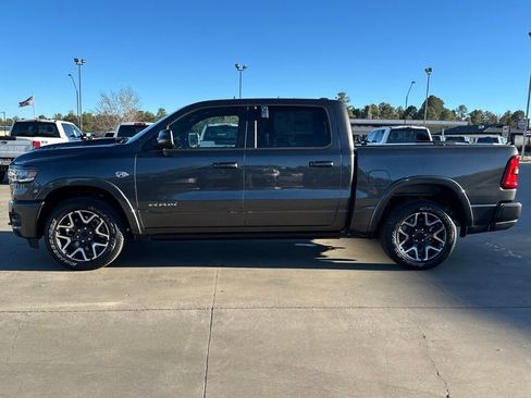 New 2026 RAM 1500 Laramie image 6