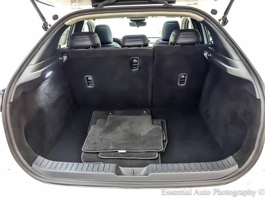 Used 2024 MAZDA CX-30 AWD 2.5 S w/ Preferred Package image 23