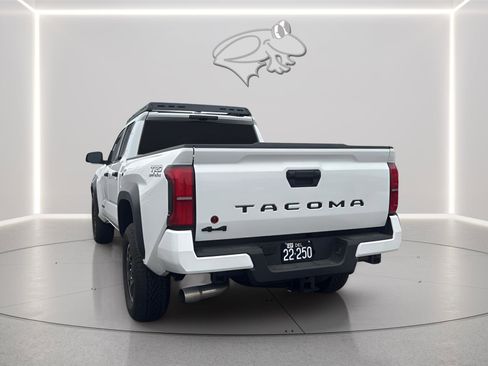 Used 2024 Toyota Tacoma TRD Off-Road AWD/4WD image 6