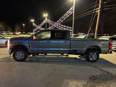 New 2026 Ford F350 4x4 Crew Cab Super Duty image 4