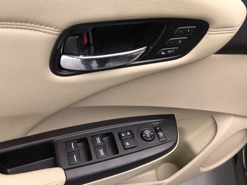 Used 2017 Acura RDX AWD image 4