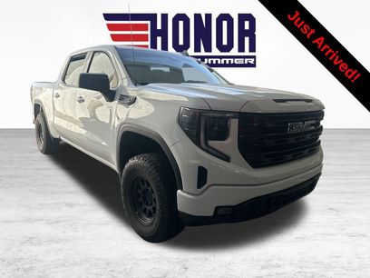 Used 2023 GMC Sierra 1500 Elevation