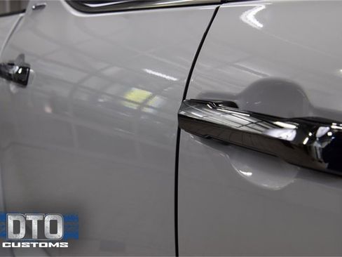 Used 2024 Toyota Tundra Limited image 17