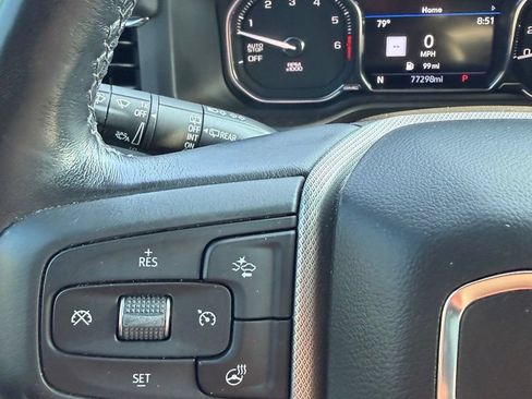Used 2021 GMC Yukon Denali w/ Denali Ultimate Package AWD/4WD image 20