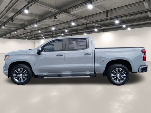 Used 2024 Chevrolet Silverado 1500 LT w/ Protection Package image 13