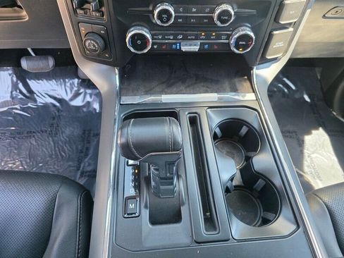 Used 2022 Ford F150 Lariat w/ Equipment Group 502A High AWD/4WD image 31