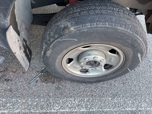 Used 2006 Ford F250 XLT image 15