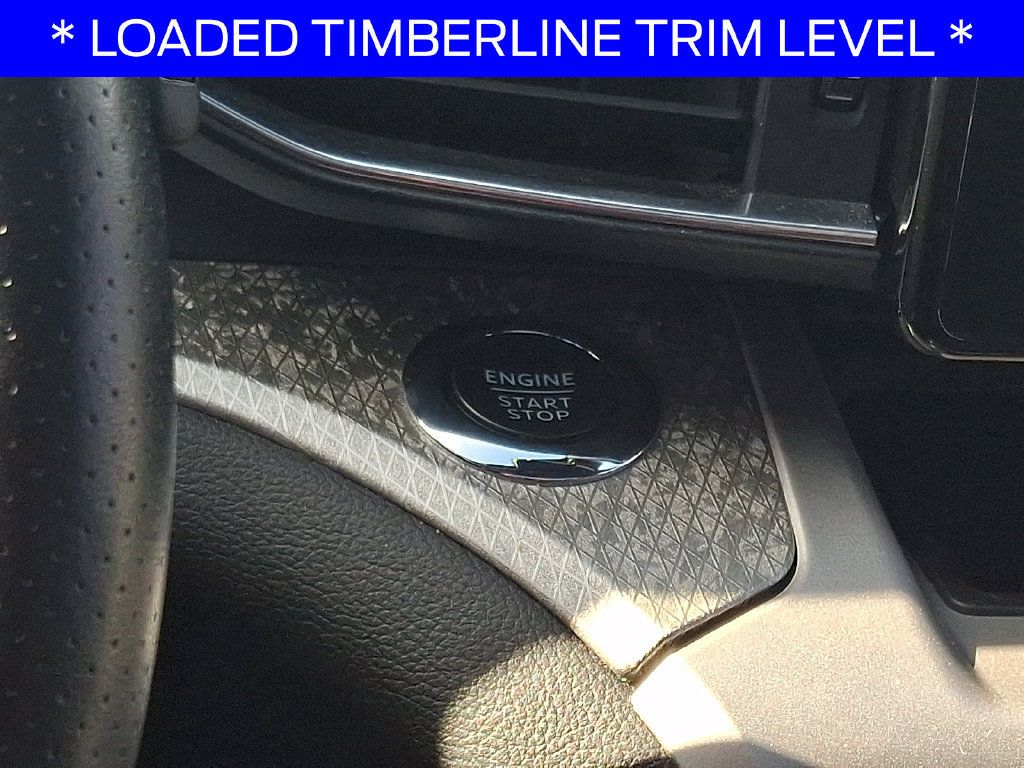 Used 2022 Ford Explorer Timberline AWD/4WD image 26