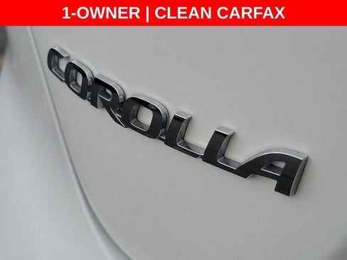 Used 2024 Toyota Corolla LE FWD image 9