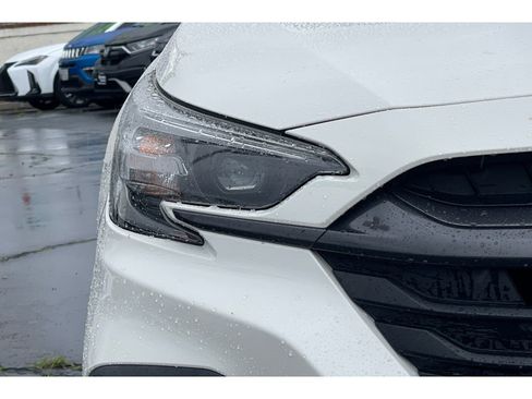 Certified 2023 Subaru Legacy Premium image 11