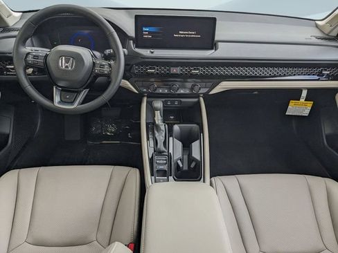 New 2026 Honda Accord Touring image 14