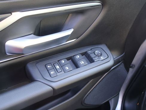 New 2026 RAM 1500 Big Horn image 19