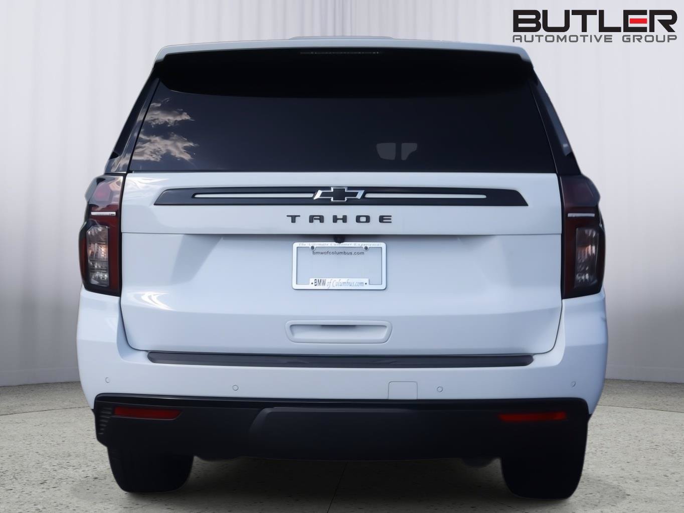 Used 2023 Chevrolet Tahoe Z71 AWD/4WD image 5