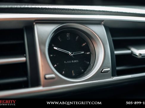 Used 2015 Lexus IS 250 w/ F-Sport Package RWD image 33