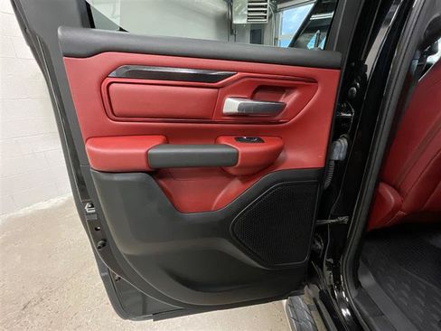 Used 2019 RAM 1500 Rebel w/ Rebel Level 1 Equipment Group AWD/4WD image 20