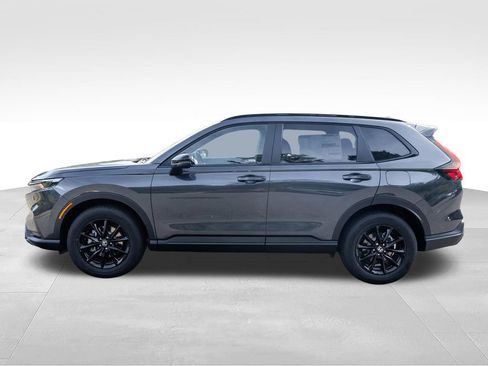 New 2026 Honda CR-V Sport image 6