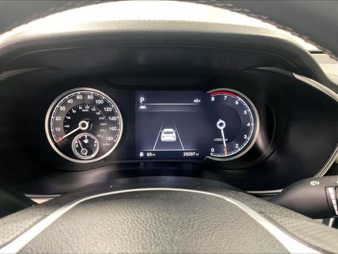 Used 2023 Genesis G70 2.0T w/ Sport Prestige Package image 25