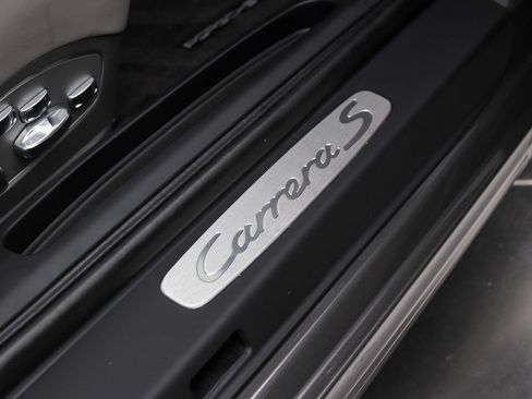 Used 2012 Porsche 911 Carrera S RWD image 7