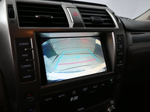 Used 2018 Lexus GX 460 w/ Navigation Package AWD/4WD image 11