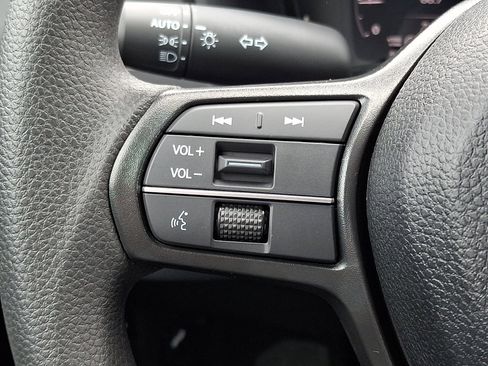 New 2026 Honda Accord LX image 19