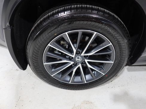 Used 2026 Lexus NX 350 AWD w/ Accessory Package (2T) image 38