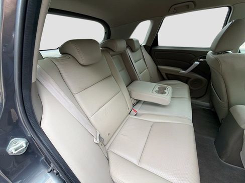 Used 2008 Acura RDX SH-AWD image 26