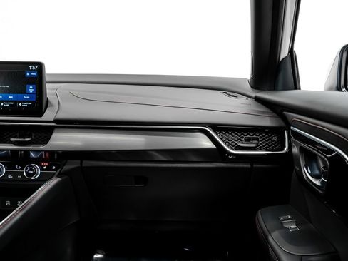 New 2026 Acura ADX A-Spec FWD image 25