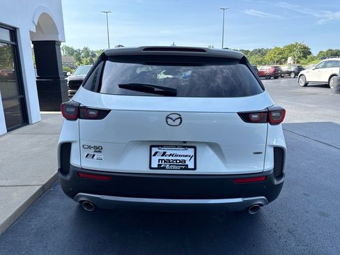 New 2026 MAZDA CX-50 AWD 2.5 S w/ Accent Package image 9