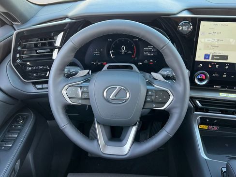 New 2026 Lexus TX 350 AWD image 15