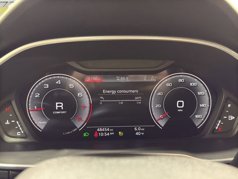 Used 2022 Audi Q3 2.0T Premium Plus w/ Premium Plus Package image 11