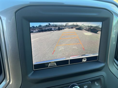 New 2026 GMC Sierra 1500 Pro w/ Pro Value Package image 24