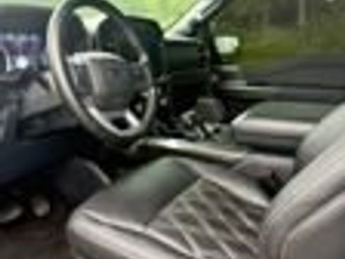 Used 2023 Ford F150 XLT w/ Equipment Group 302A High AWD/4WD image 13