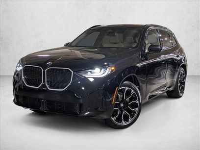 New 2026 BMW X3 xDrive30 w/ Premium Package