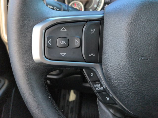 Used 2025 RAM 1500 Big Horn AWD/4WD image 25