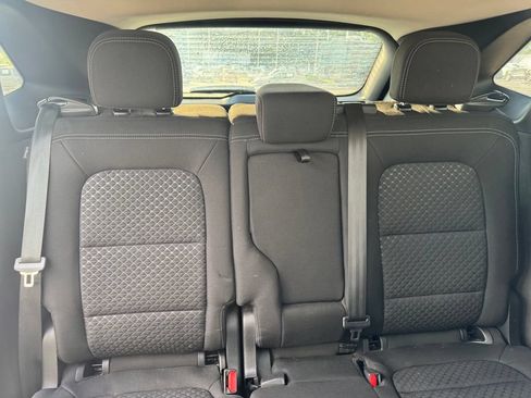 Used 2023 Ford Escape Active w/ Tech Pack #2 AWD/4WD image 10
