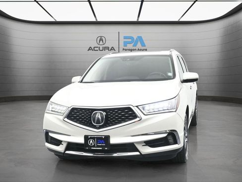 Used 2018 Acura MDX w/ Advance & Entertainment image 37