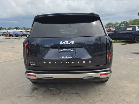 New 2027 Kia Telluride SX FWD image 6