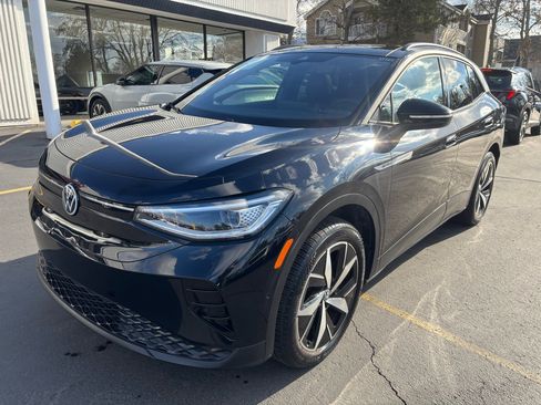 Used 2023 Volkswagen ID.4 Pro S image 13