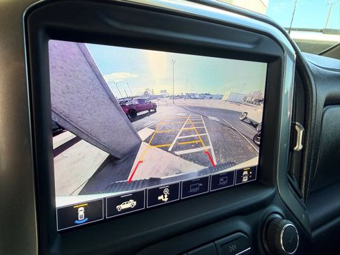 Used 2020 GMC Sierra 2500 Denali w/ Denali Ultimate Package image 15