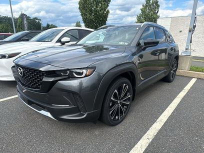 New 2025 MAZDA CX-50 AWD 2.5 Turbo w/ Weather Package