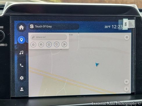 New 2026 Subaru Outback Limited XT image 19