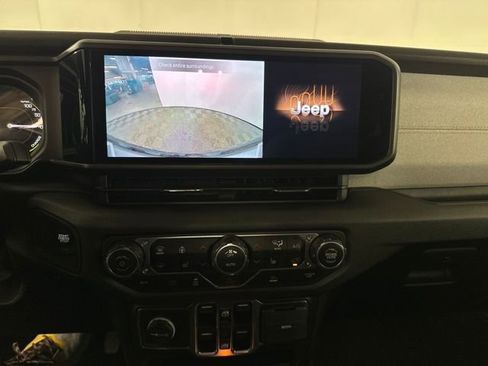 Used 2024 Jeep Wrangler Sport S 4xe w/ Convenience Group image 22