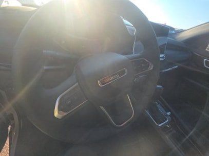 Used 2026 Jeep Compass Limited AWD/4WD image 10