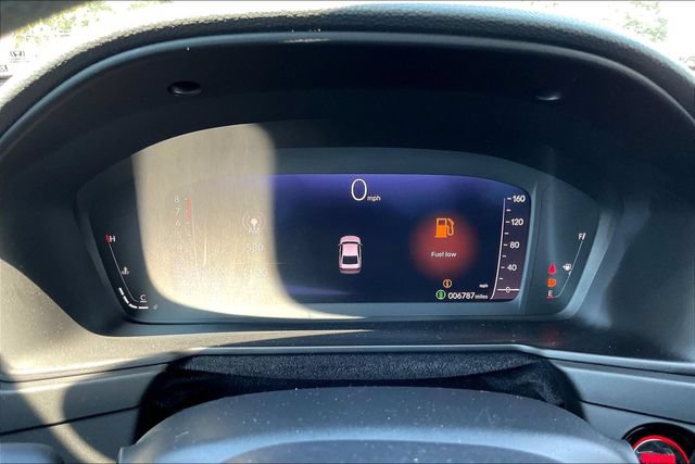 Used 2025 Honda Accord SE image 15