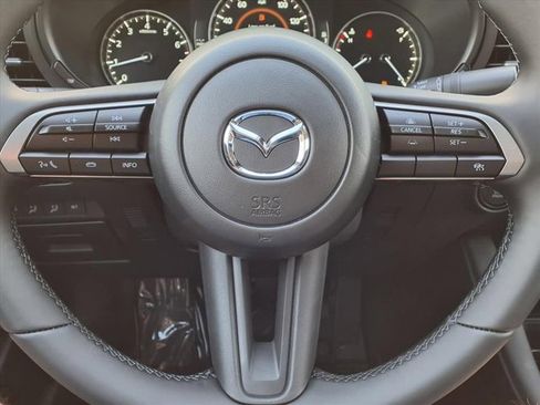 New 2026 MAZDA MAZDA3 2.5 S Sedan w/ Preferred Pkg FWD image 12